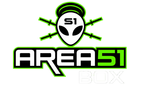 Box Area 51